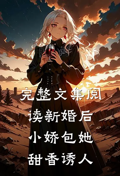 完整文集阅读新婚后，小娇包她甜香诱人