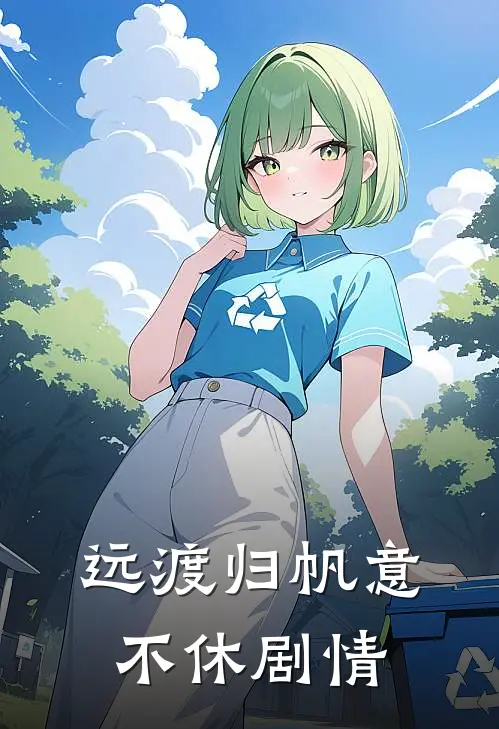 远渡归帆意不休剧情