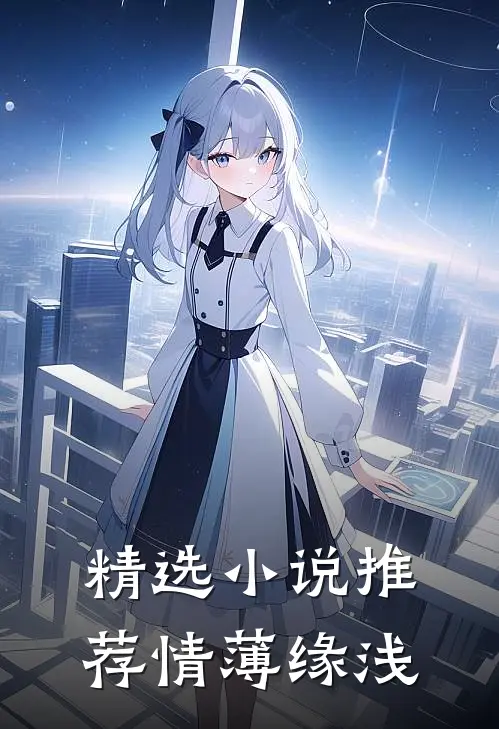 精选小说推荐情薄缘浅