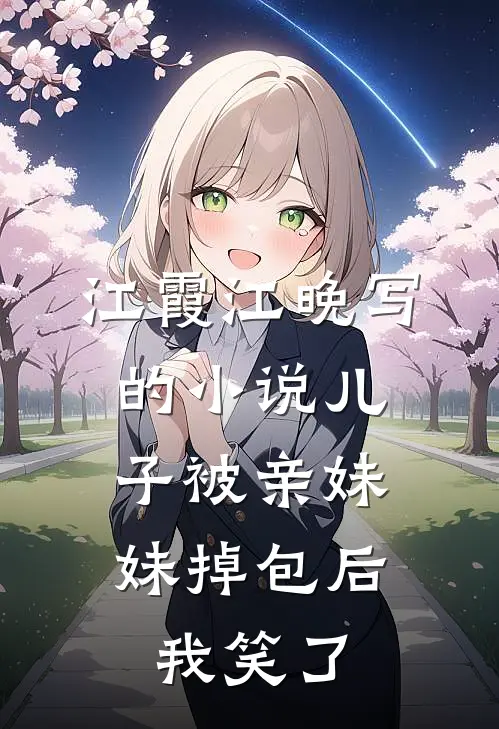 江霞江晚写的小说儿子被亲妹妹掉包后，我笑了