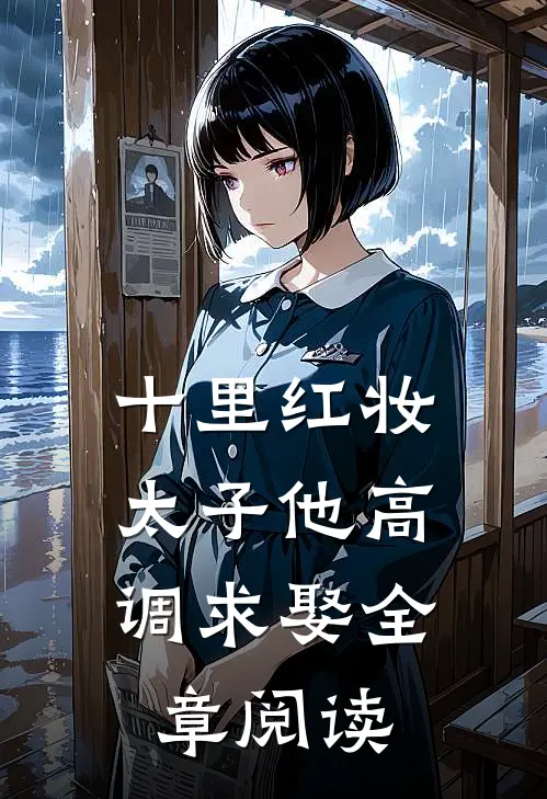 十里红妆，太子他高调求娶全章阅读