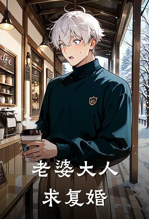 老婆大人，求复婚
