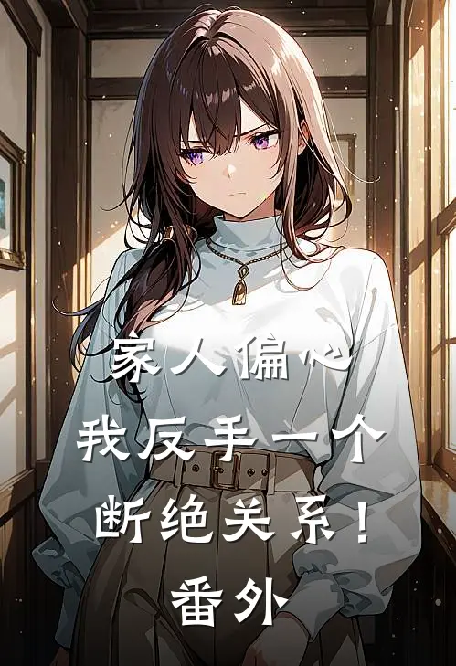 家人偏心，我反手一个断绝关系！ 番外