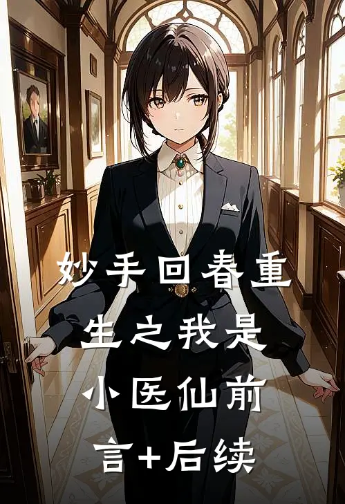 妙手回春重生之我是小医仙前言+后续