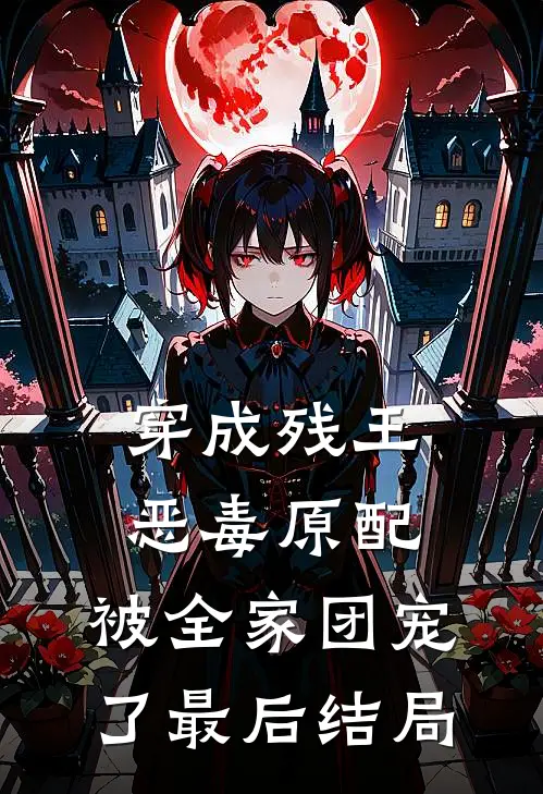 穿成残王恶毒原配,被全家团宠了最后结局是