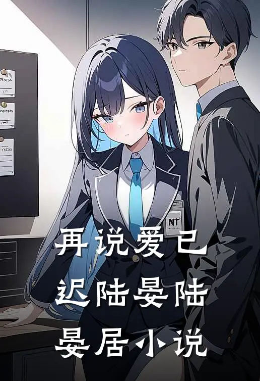 再说爱已迟陆晏陆晏居小说