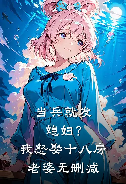 当兵就发媳妇？我怒娶十八房老婆无删减