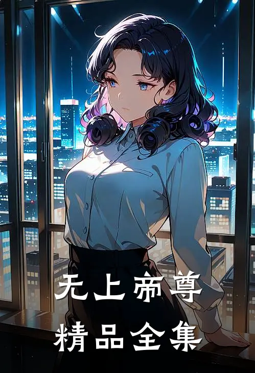 无上帝尊精品全集