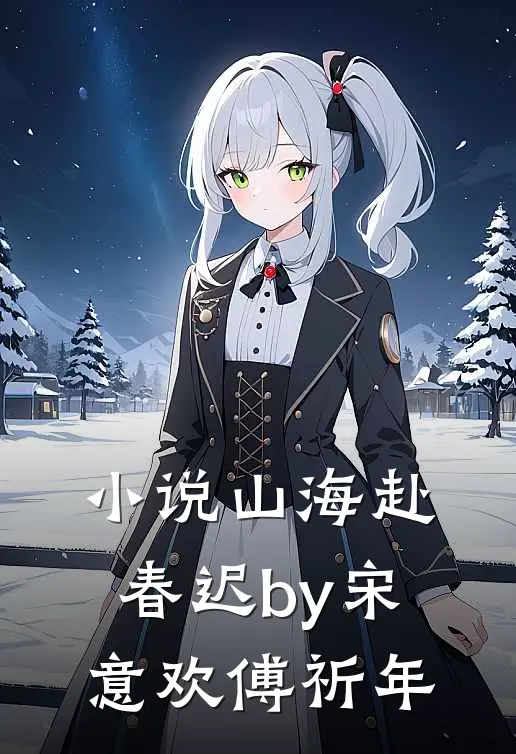 小说山海赴春迟by宋意欢傅祈年