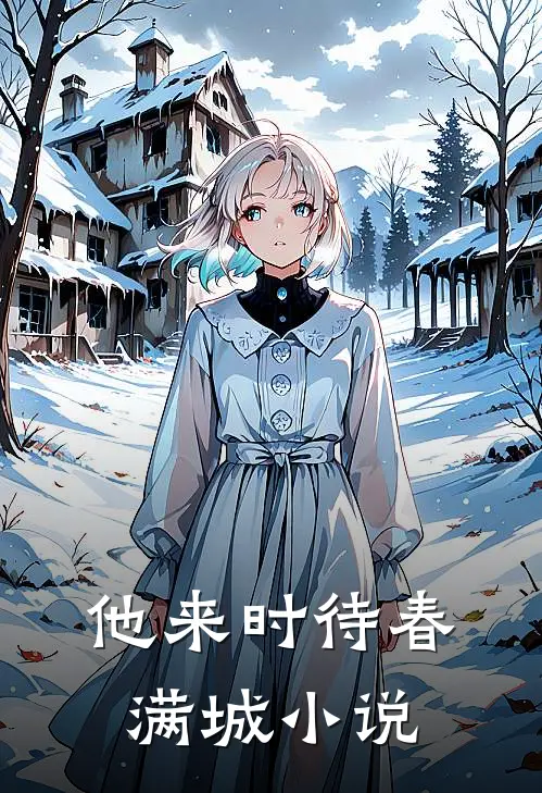 他来时待春满城小说