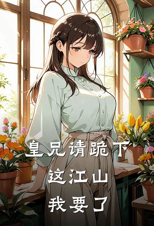 皇兄请跪下，这江山我要了