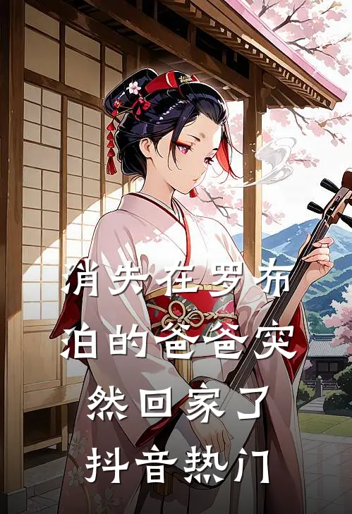 消失在罗布泊的爸爸突然回家了(抖音热门)