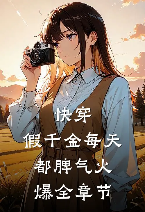 快穿：假千金每天都脾气火爆全章节