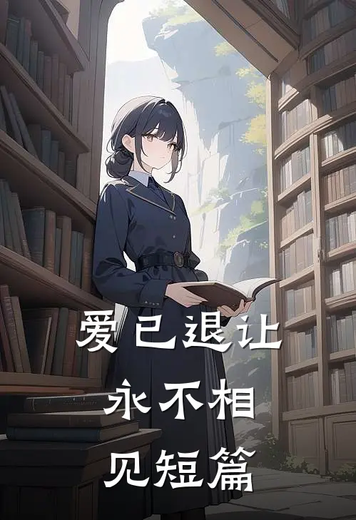 爱已退让,永不相见短篇文章