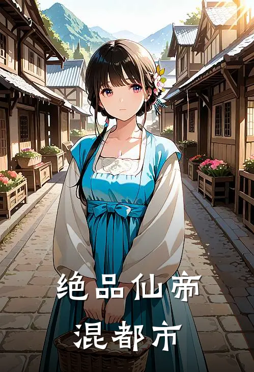 绝品仙帝混都市