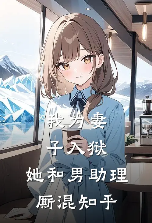 我为妻子入狱，她和男助理厮混知乎