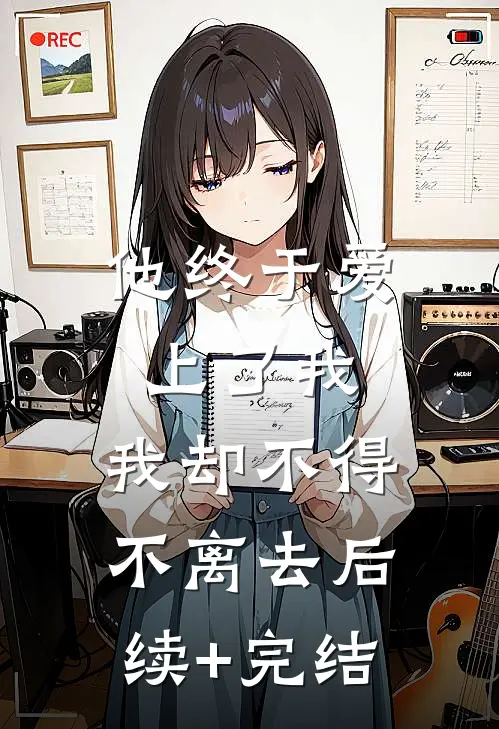 他终于爱上了我，我却不得不离去后续+完结