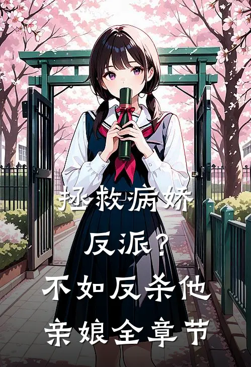 拯救病娇反派？不如反杀他亲娘全章节