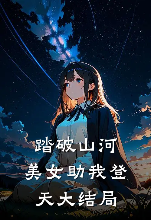踏破山河，美女助我登天大结局