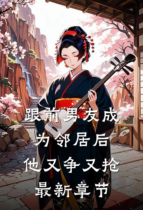 跟前男友成为邻居后，他又争又抢最新章节