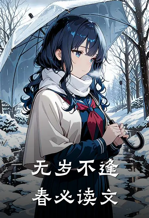 无岁不逢春必读文