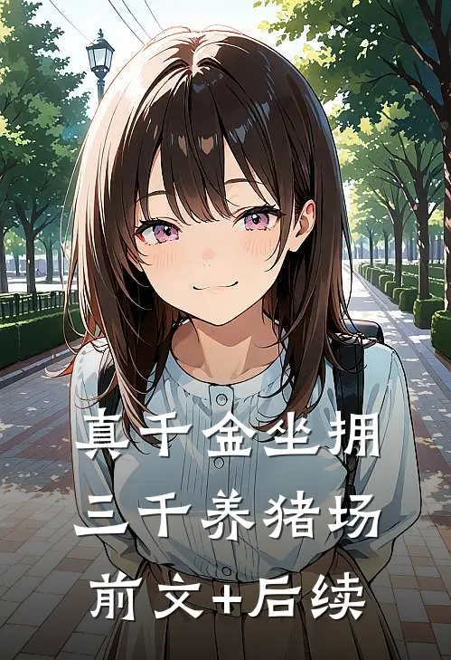 真千金坐拥三千养猪场前文+后续