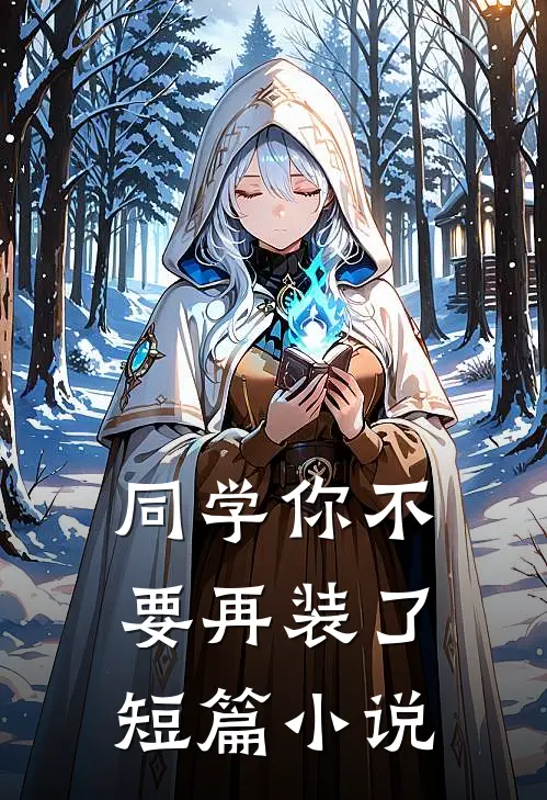 同学你不要再装了短篇小说