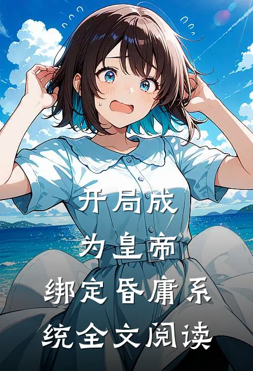 开局成为皇帝，绑定昏庸系统全文阅读