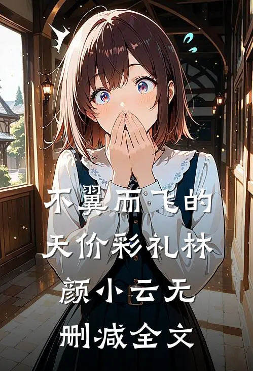 不翼而飞的天价彩礼林颜小云无删减全文