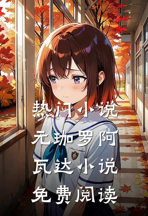 热门小说元珈罗阿瓦达小说免费阅读