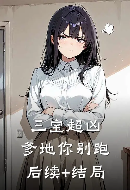 三宝超凶；爹地你别跑后续+结局