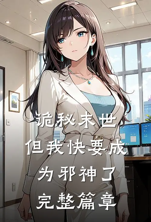 诡秘末世，但我快要成为邪神了完整篇章