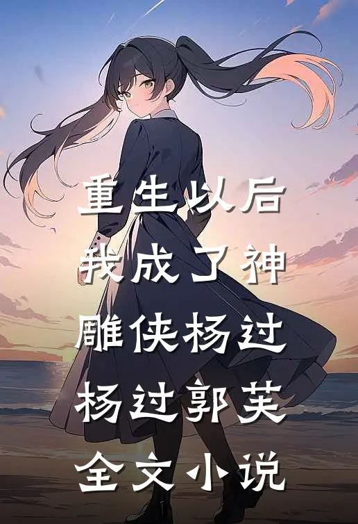 重生以后，我成了神雕侠杨过杨过郭芙全文小说