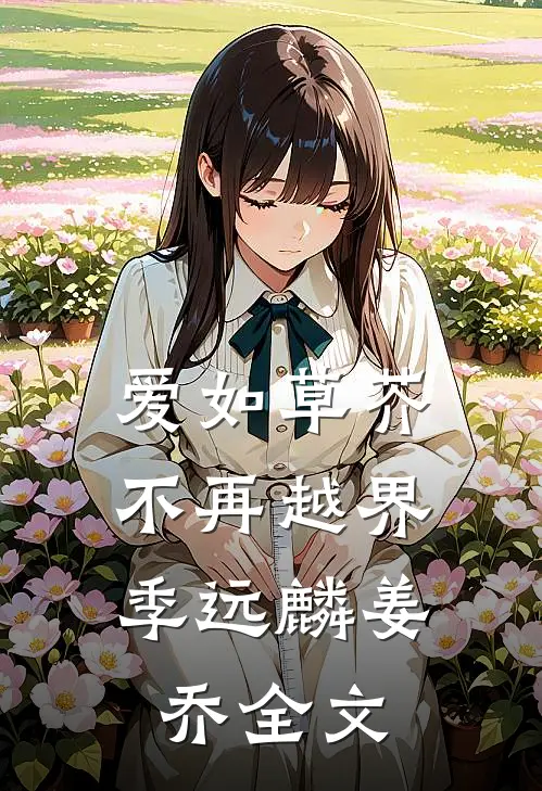 爱如草芥，不再越界季远麟姜乔全文