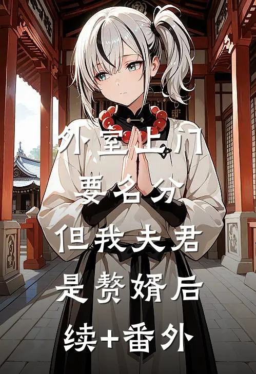 外室上门要名分，但我夫君是赘婿后续+番外