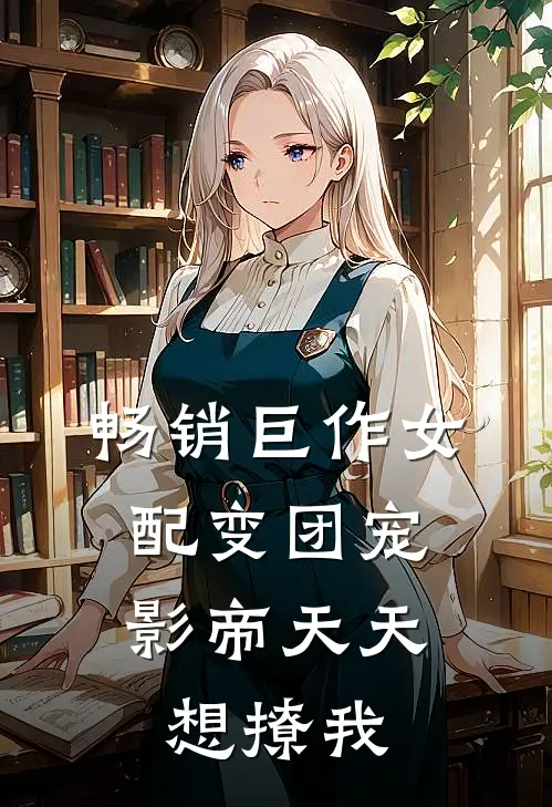 畅销巨作女配变团宠影帝天天想撩我免费阅读