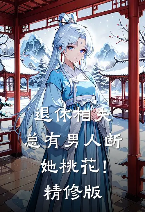 退休相夫，总有男人断她桃花！精修版