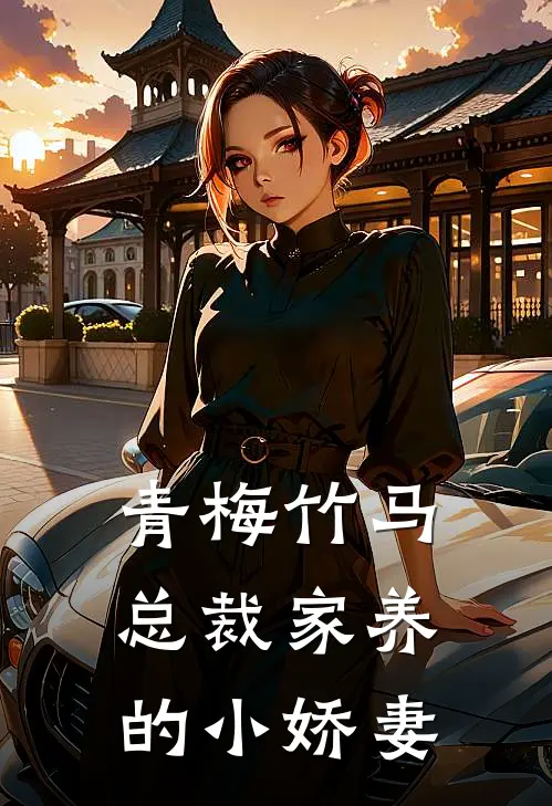 青梅竹马,总裁家养的小娇妻 安初洛容霆