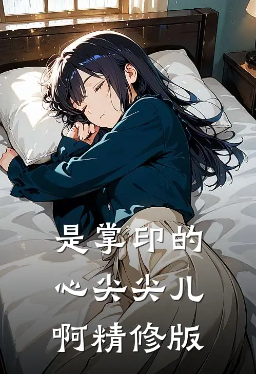 是掌印的心尖尖儿啊精修版