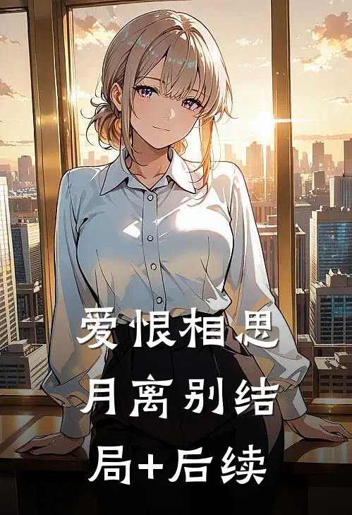 爱恨相思月离别结局+后续