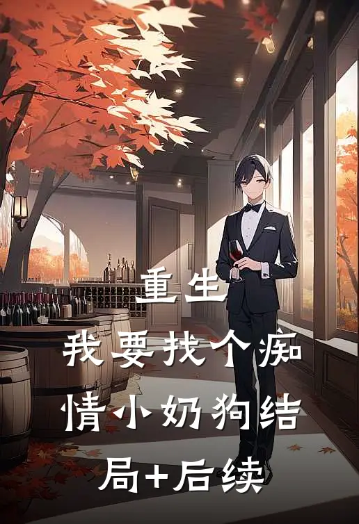 重生：我要找个痴情小奶狗结局+后续