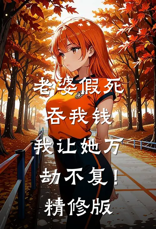 老婆假死吞我钱，我让她万劫不复！精修版