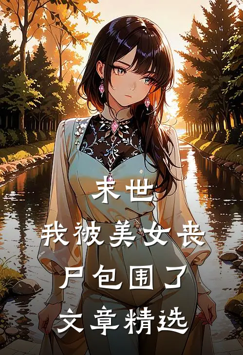 末世：我被美女丧尸包围了文章精选