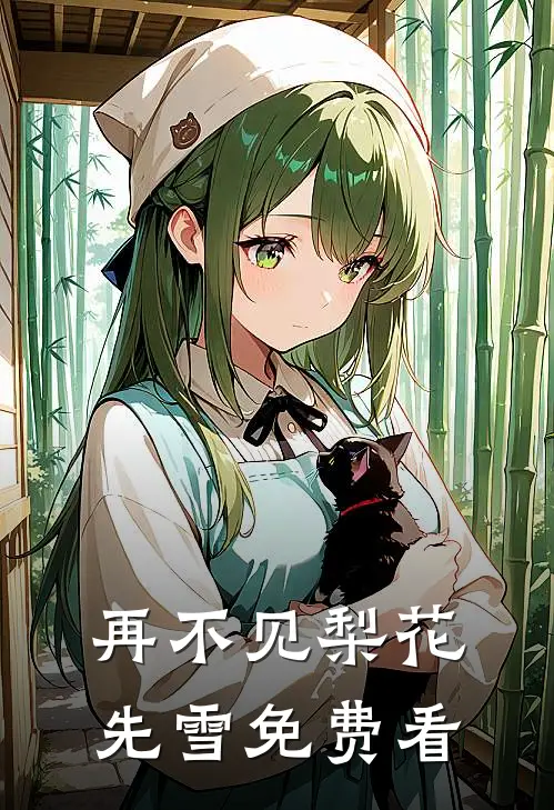 再不见梨花先雪免费看
