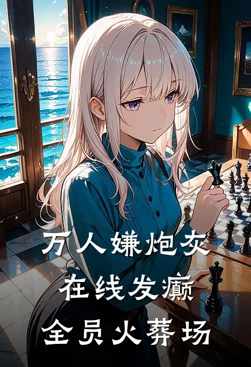 万人嫌炮灰在线发癫,全员火葬场男主是谁