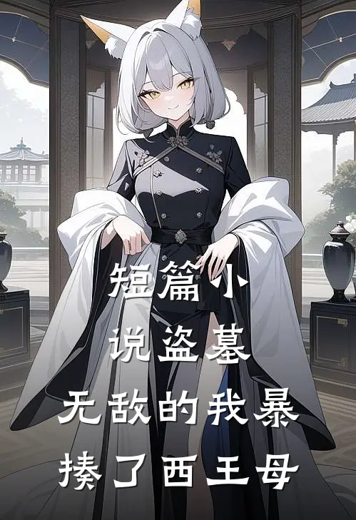 短篇小说盗墓：无敌的我暴揍了西王母
