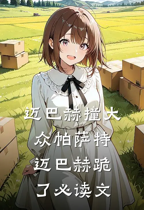 迈巴赫撞大众帕萨特，迈巴赫跪了必读文