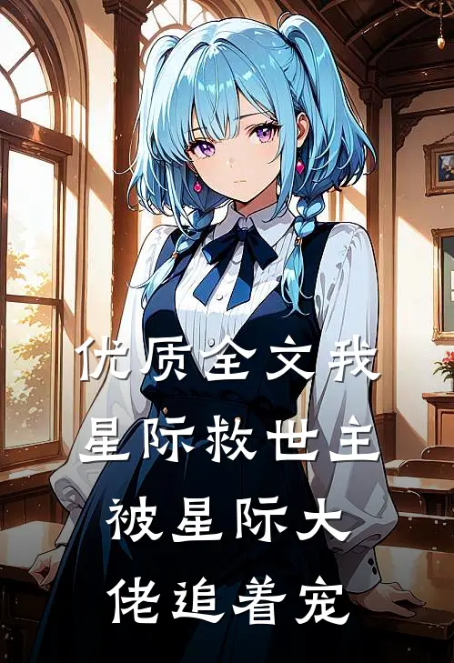 优质全文我，星际救世主，被星际大佬追着宠