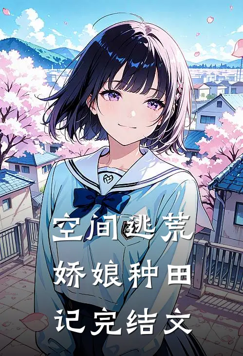 空间逃荒娇娘种田记完结文
