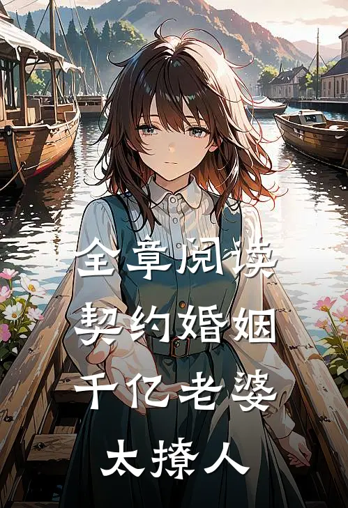 全章阅读契约婚姻：千亿老婆太撩人